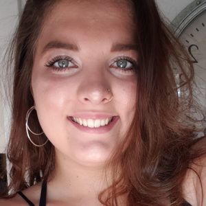 Meet your Posher, Kristin